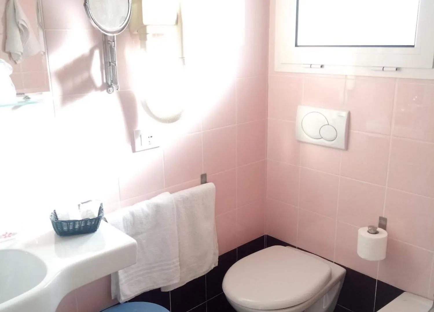 ***  Hotel Alga Bellaria-Igea Marina Italy