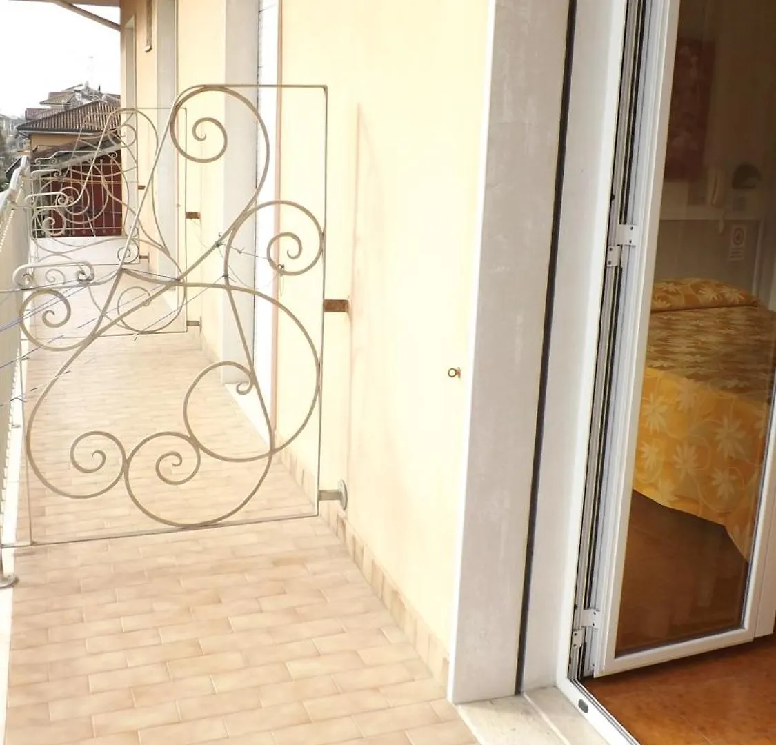 Hotel Alga Bellaria-Igea Marina Italy