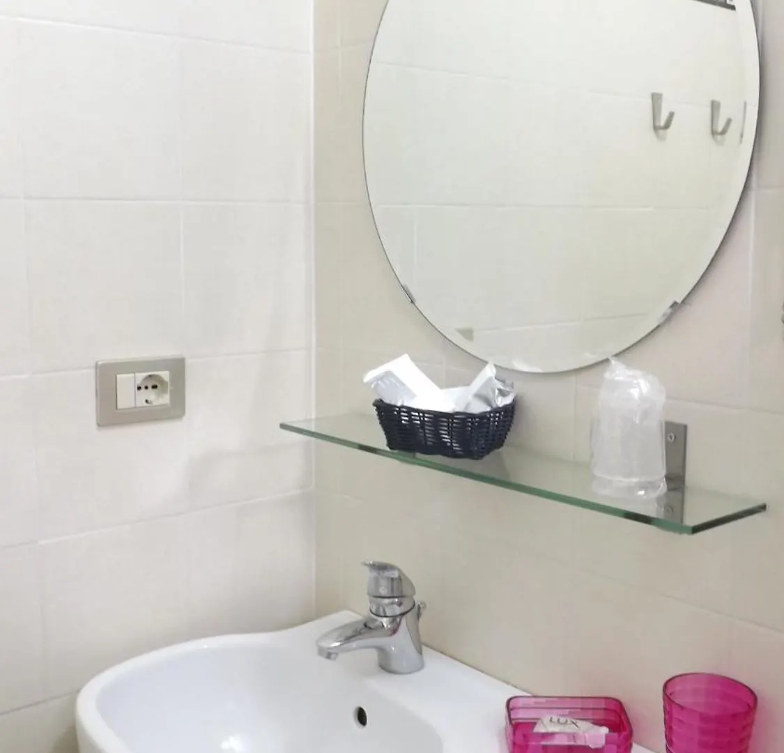 Hotel Alga Bellaria-Igea Marina Italy