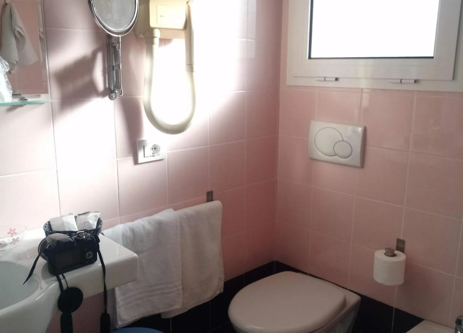 Hotel Alga Bellaria-Igea Marina