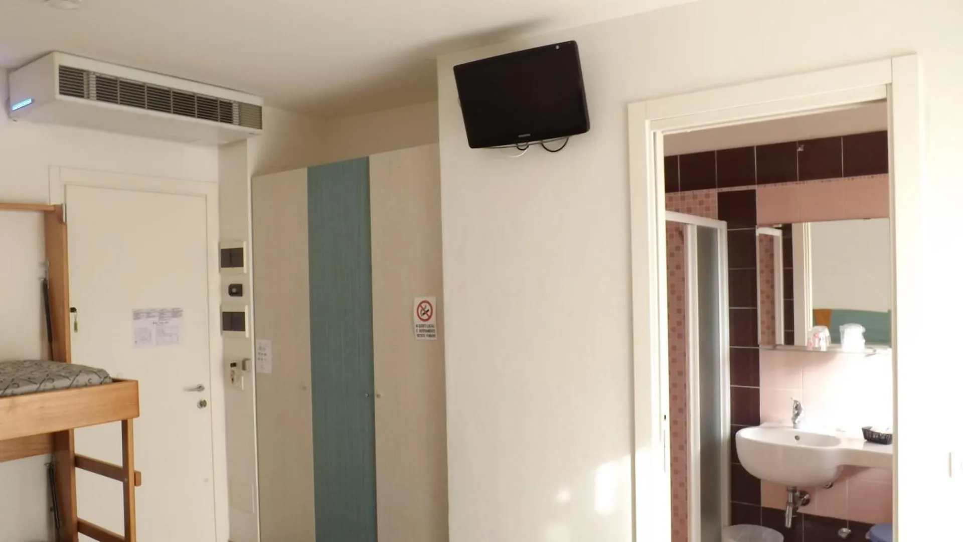 Hotel Alga Bellaria-Igea Marina Italy