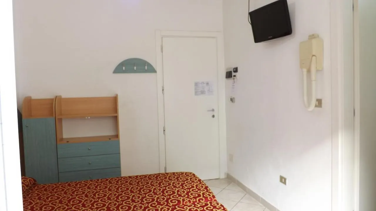 Hotel Alga Bellaria-Igea Marina