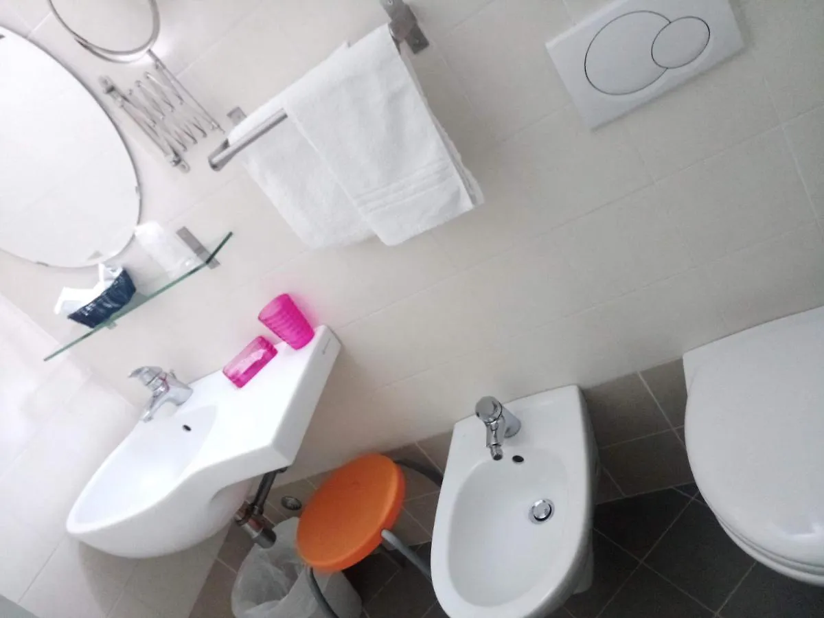 Hotel Alga Bellaria-Igea Marina