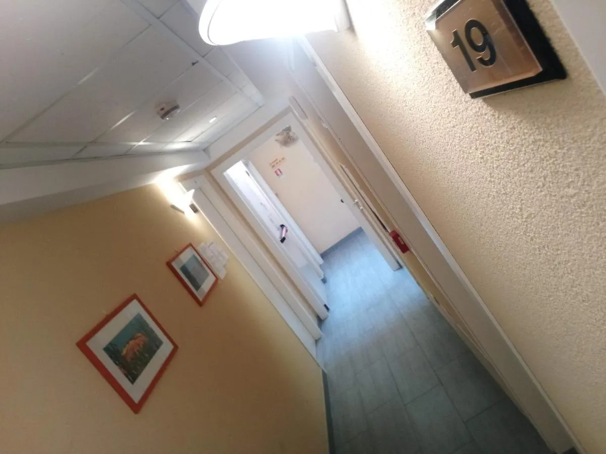 Hotel Alga Bellaria-Igea Marina 3*,  Italy