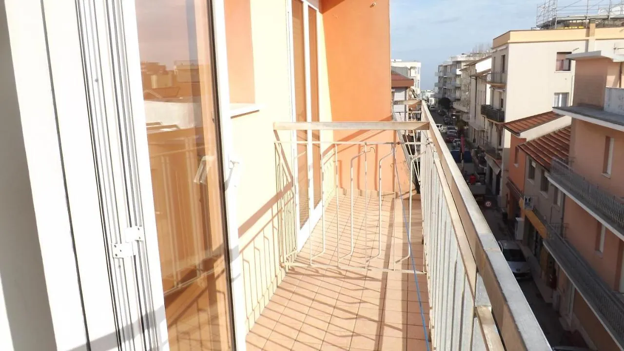 Hotel Alga Bellaria-Igea Marina