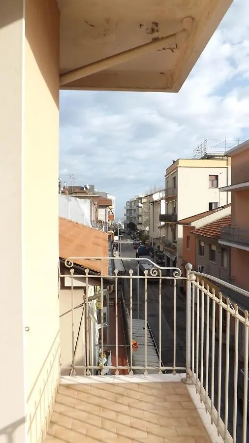Hotel Alga Bellaria-Igea Marina