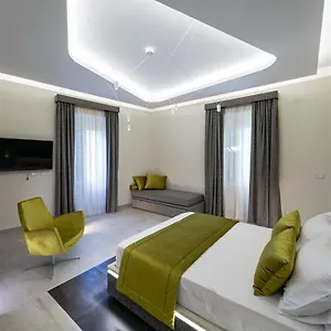 ** Bed & Breakfast Via Veneto Luxury Italia