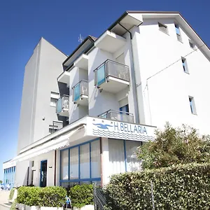 Hotel Bellaria Otel
