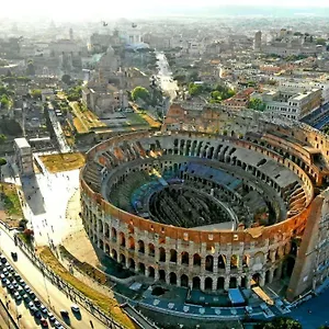  Bed & Breakfast Fly Italia