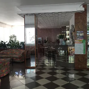 Calypso Hotel