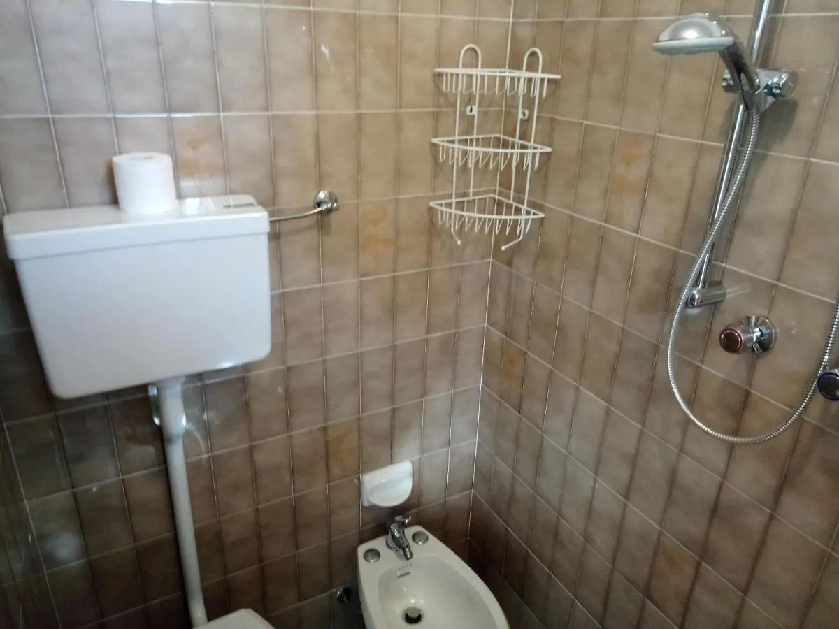 Hotel Alga Bellaria-Igea Marina