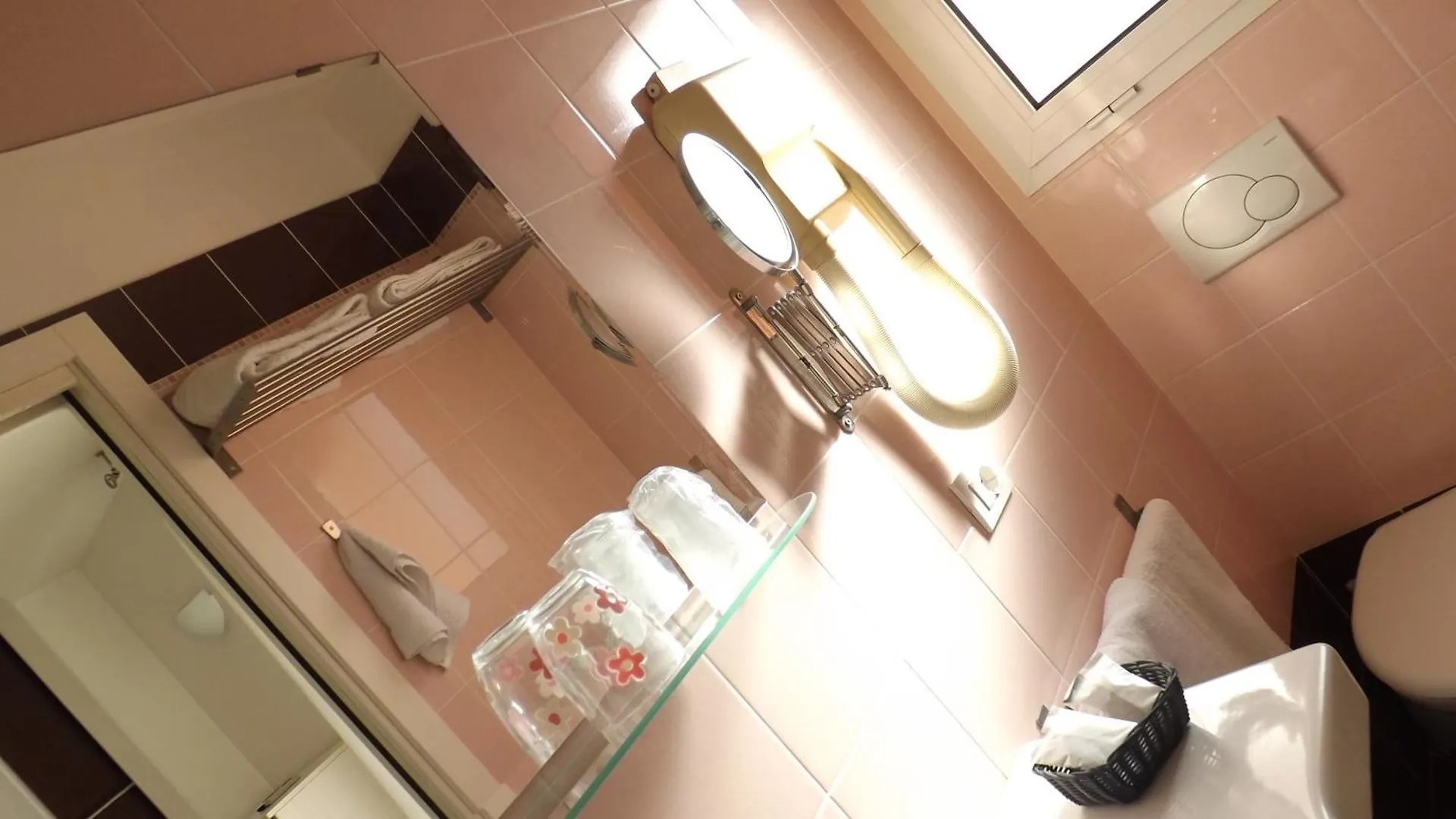 Hotel Alga Bellaria-Igea Marina Italy
