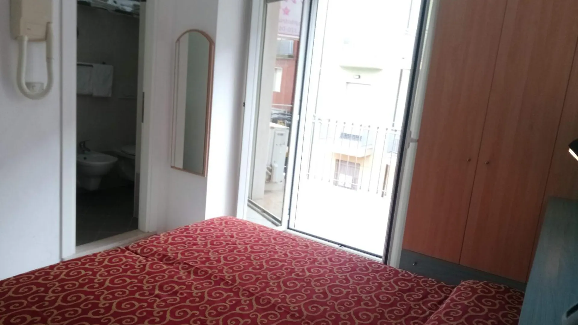Hotel Alga Bellaria-Igea Marina