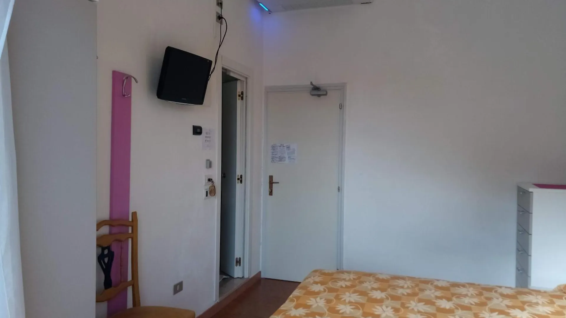 Hotel Alga Bellaria-Igea Marina