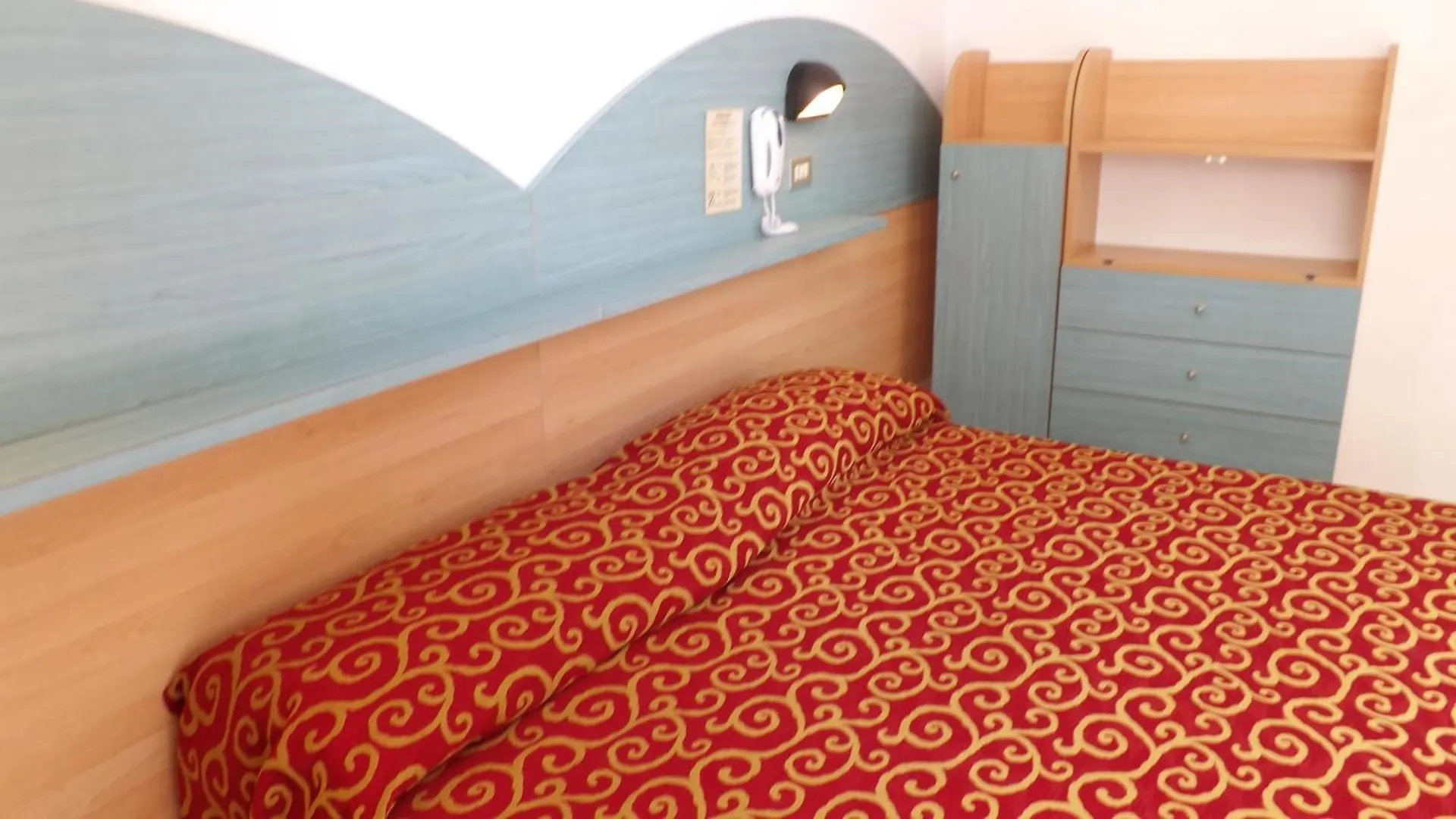 Hotel Alga Bellaria-Igea Marina