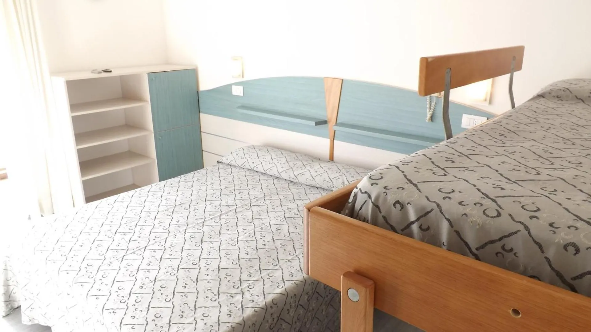 Hotel Alga Bellaria-Igea Marina 3*,  Italy