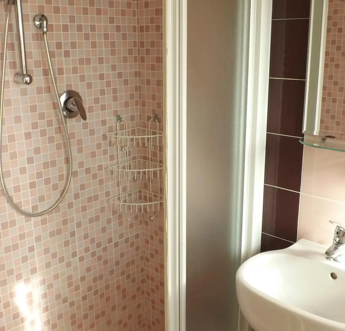 Hotel Alga Bellaria-Igea Marina Italy