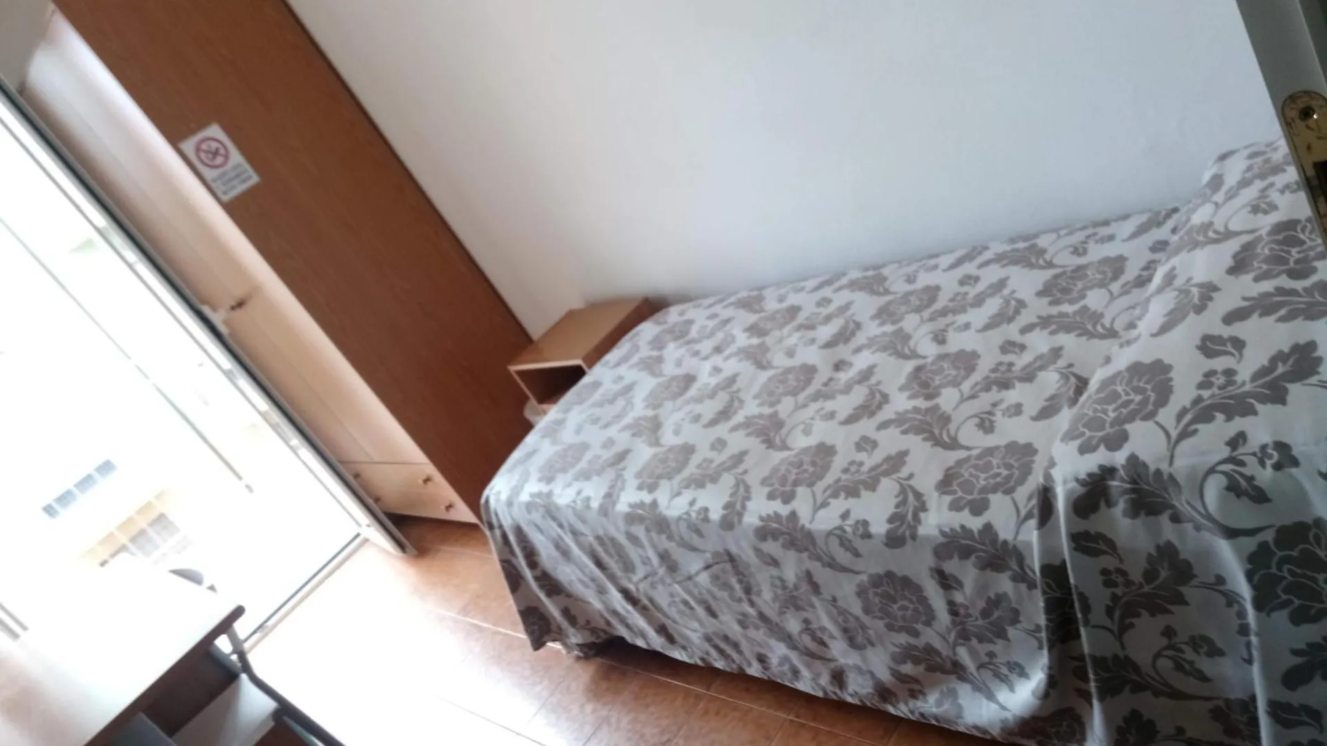 Hotel Alga Bellaria-Igea Marina Italy