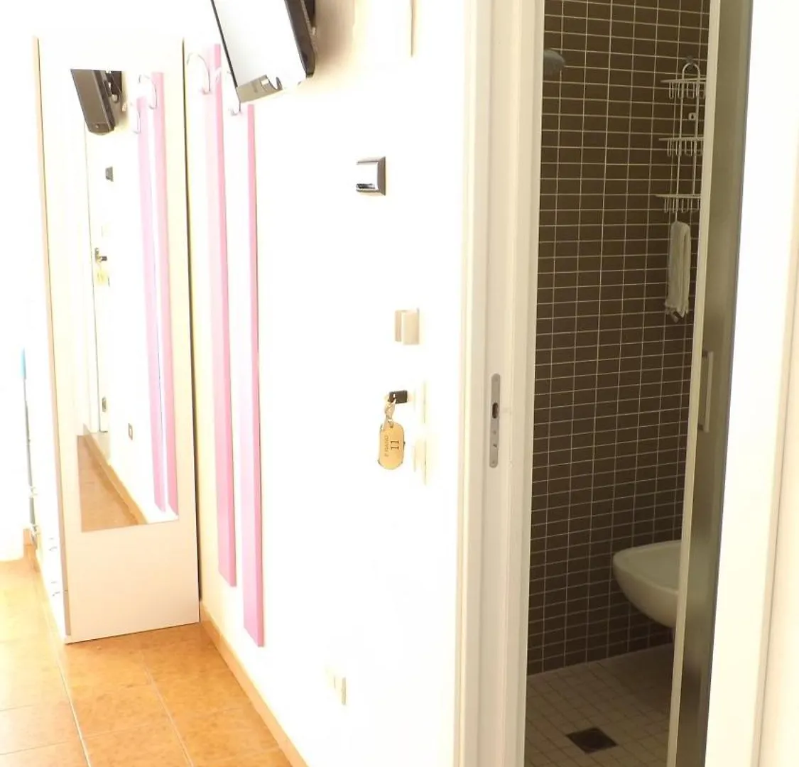 Hotel Alga Bellaria-Igea Marina
