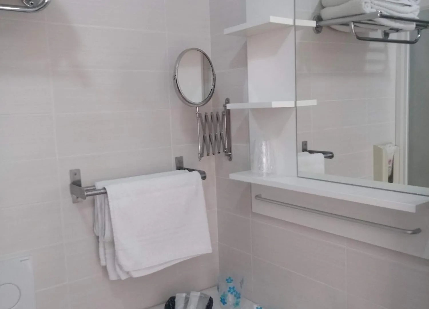 Hotel Alga Bellaria-Igea Marina