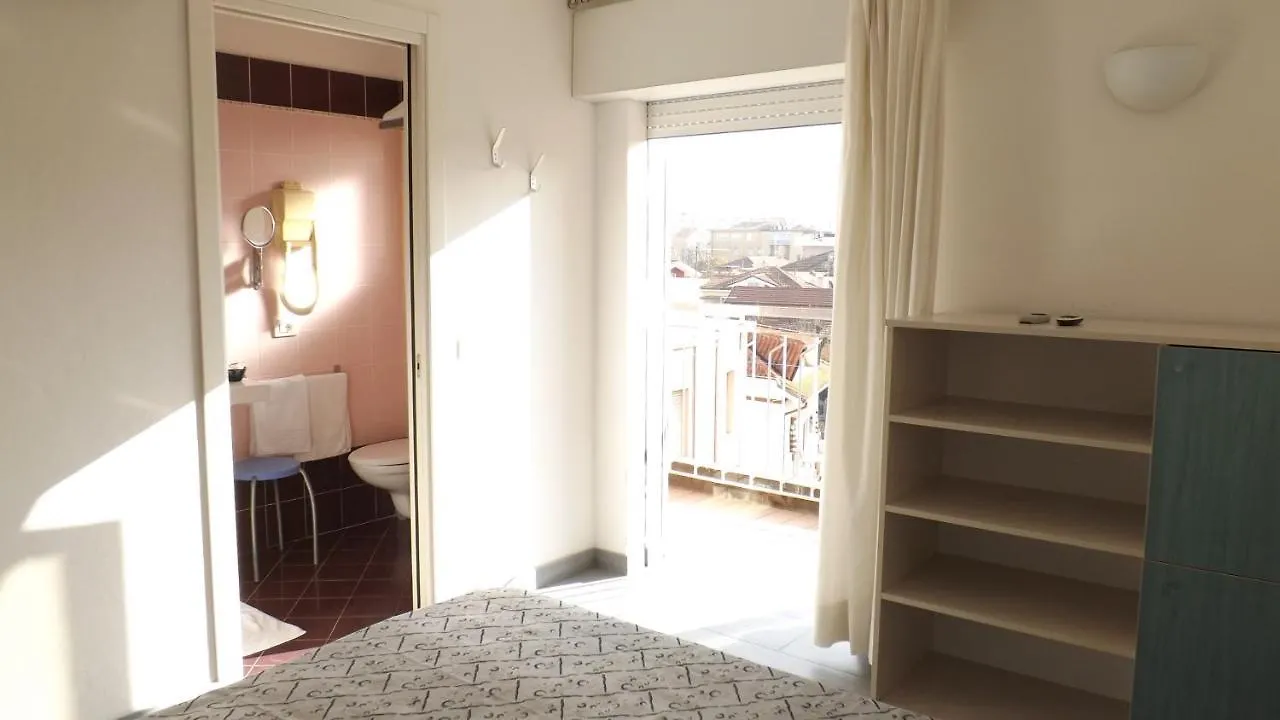 Hotel Alga Bellaria-Igea Marina