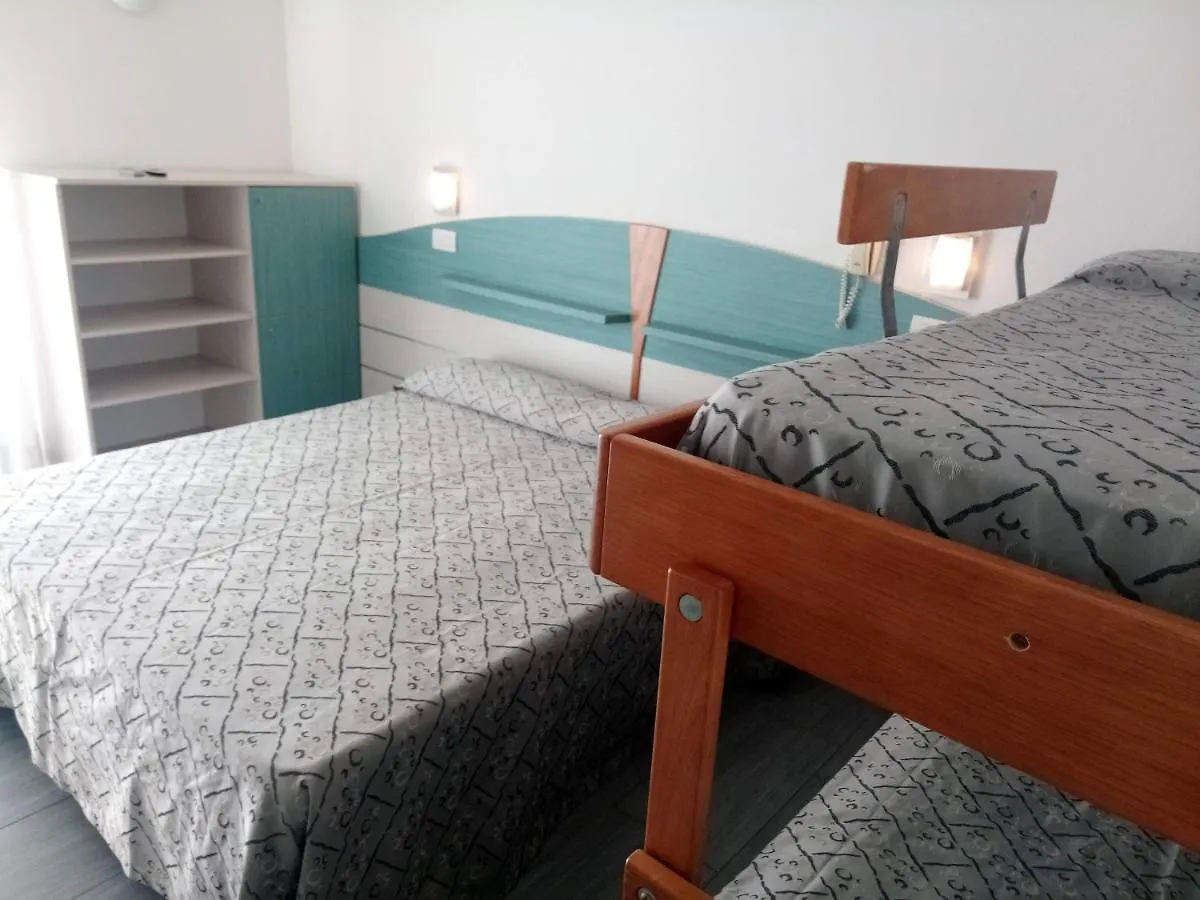Hotel Alga Bellaria-Igea Marina