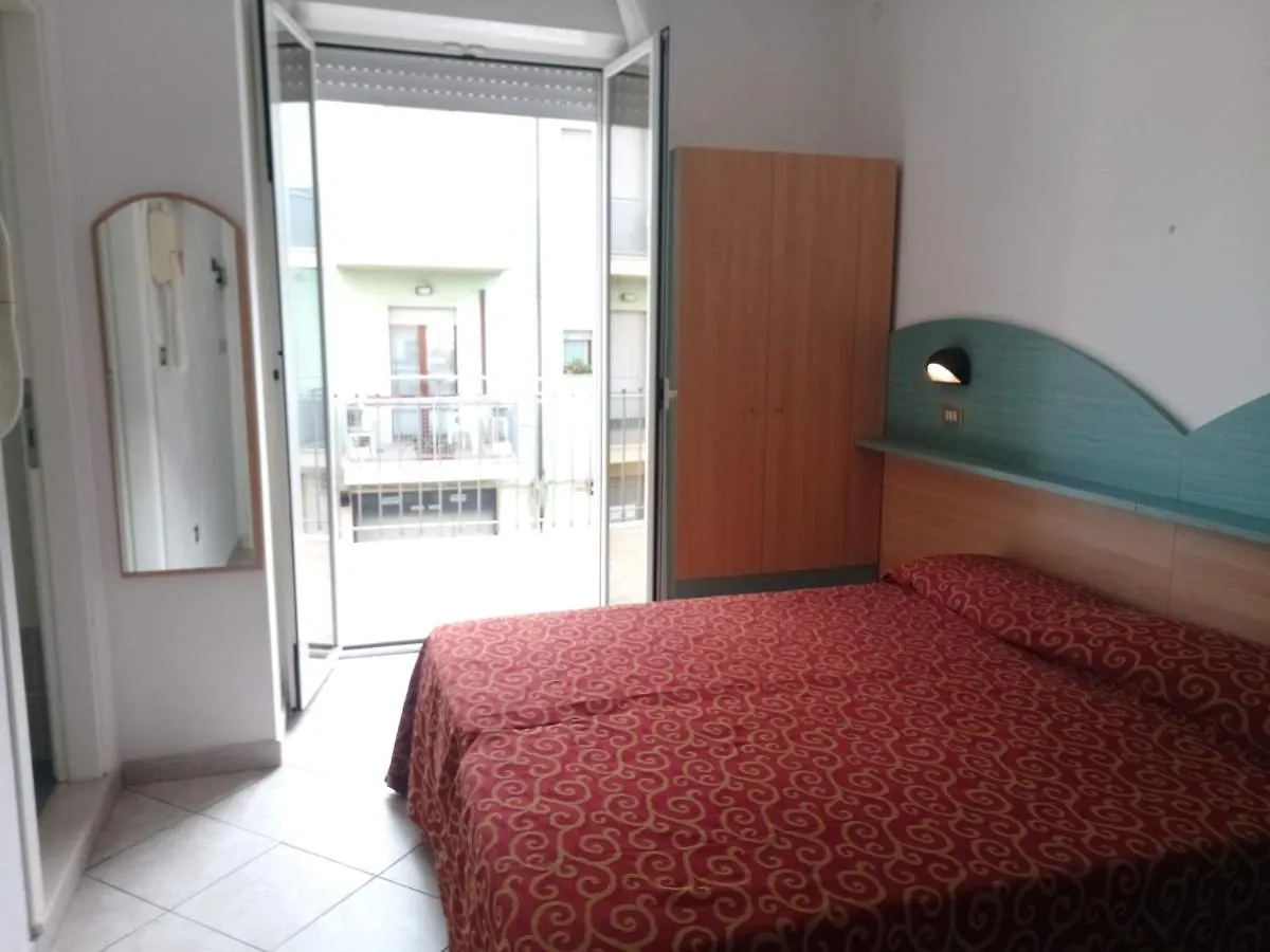 Hotel Alga Bellaria-Igea Marina