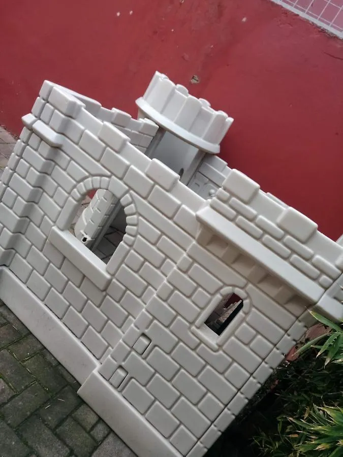 Hotel Alga Bellaria-Igea Marina