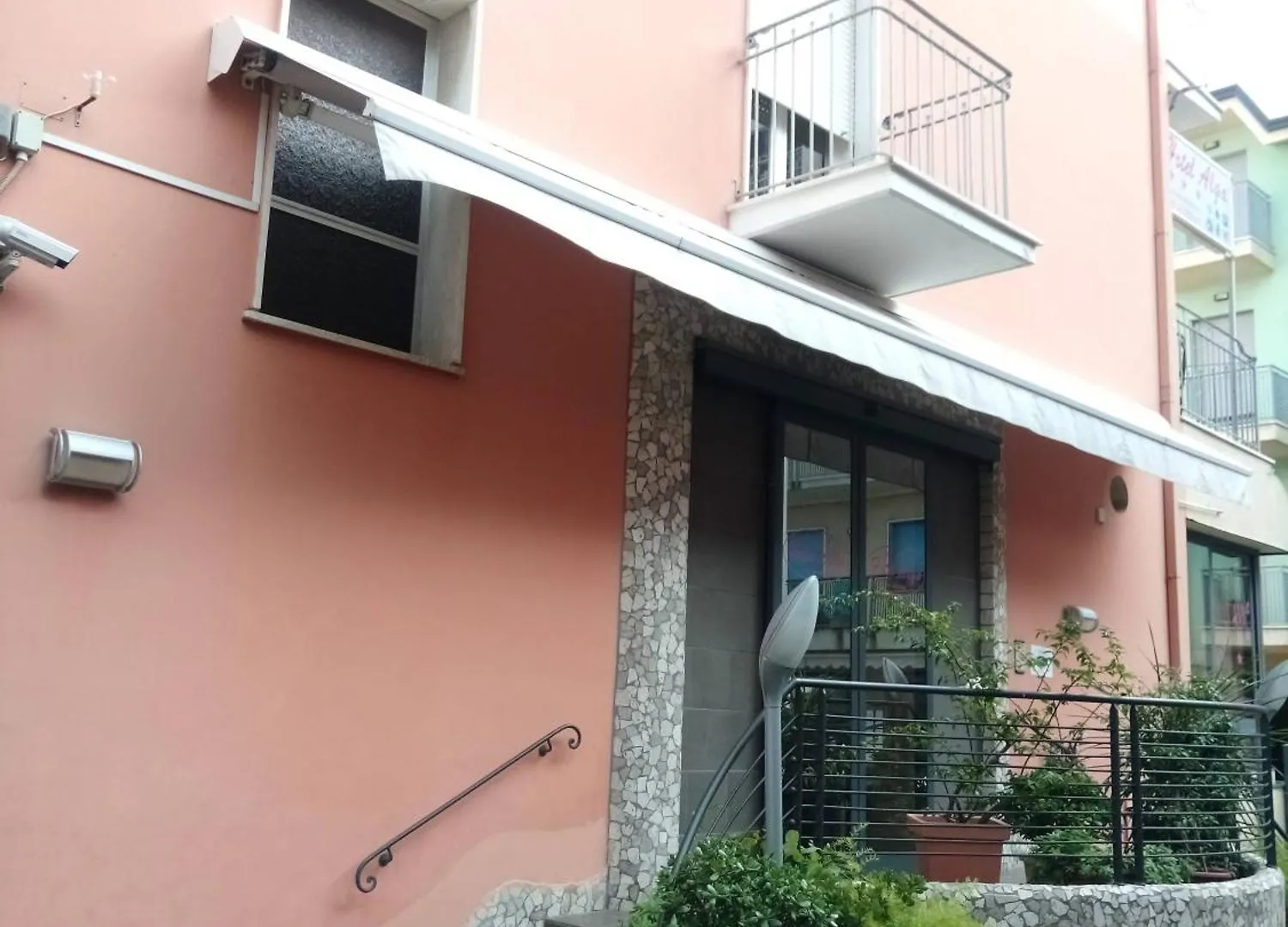 ***  Hotel Alga Bellaria-Igea Marina Italy
