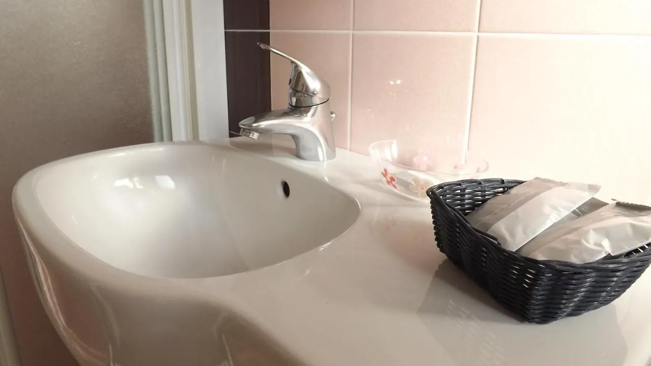 Hotel Alga Bellaria-Igea Marina