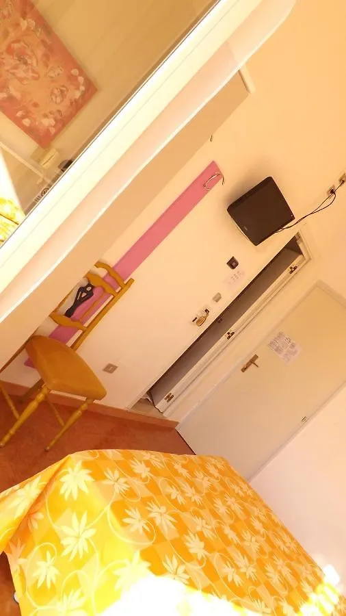 Hotel Alga Bellaria-Igea Marina